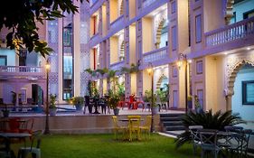 Hotel Pushkar City Inn